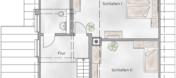 Casa de 3 dormitorios en Kaulsdorf, Germany No. 361171 22