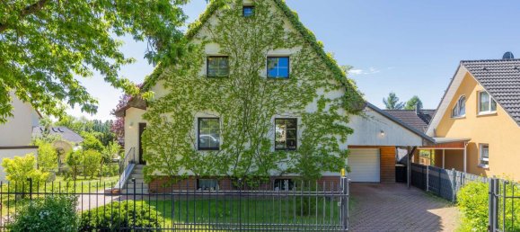 Casa de 3 dormitorios en Kaulsdorf, Germany No. 361171 3