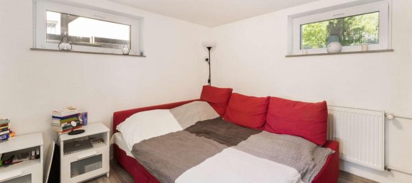 Casa de 3 dormitorios en Kaulsdorf, Germany No. 361171 16