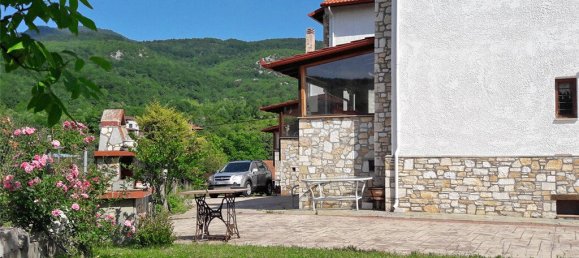 390m² Property in Katerini, Greece No. 4819 6