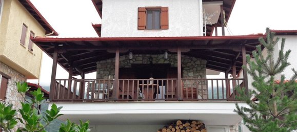 9 rooms Property in Katerini, Greece No. 4819 9