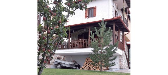 9 rooms Property in Katerini, Greece No. 4819 10