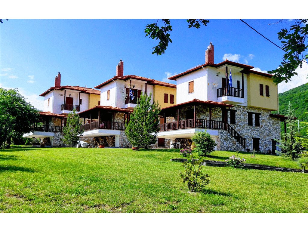 390m² Property in Katerini, Greece No. 4819