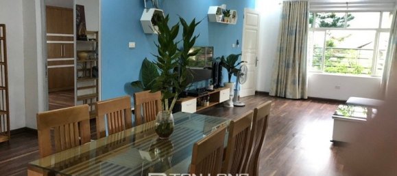 3 غرف نوم شقة في Tay Ho, Vietnam رقم 1043 9