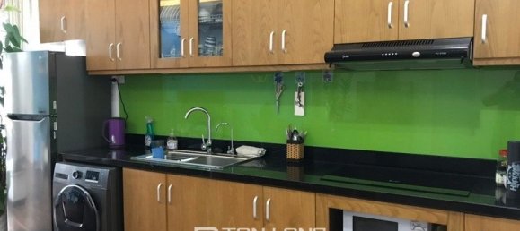 3 غرف نوم شقة في Tay Ho, Vietnam رقم 1043 4