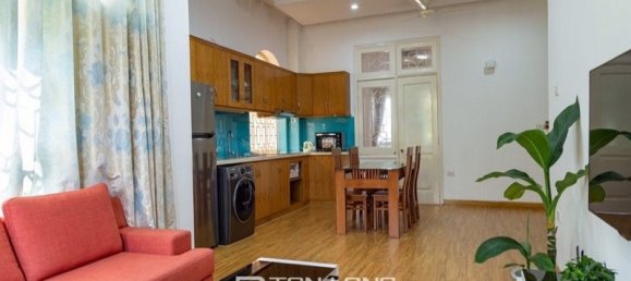 3 غرف نوم شقة في Tay Ho, Vietnam رقم 1043 18