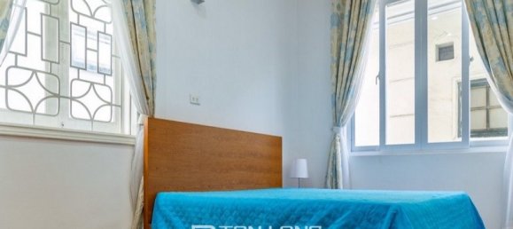 3 غرف نوم شقة في Tay Ho, Vietnam رقم 1043 13