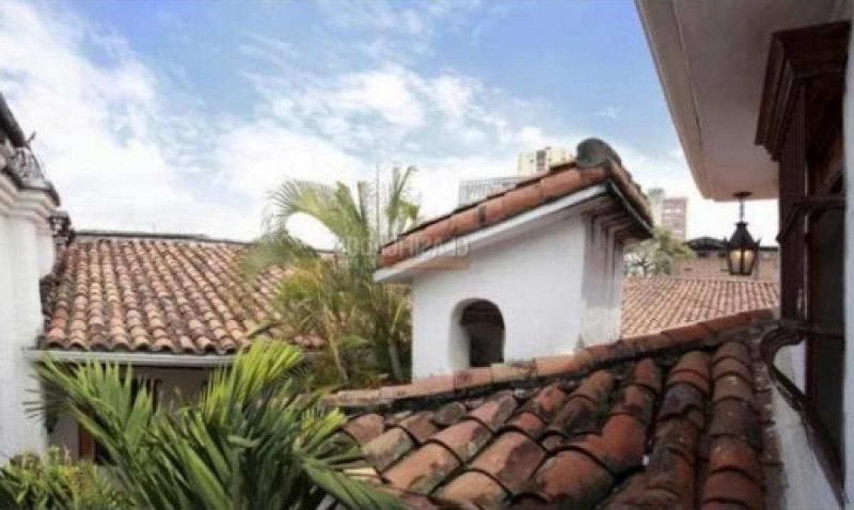 13 bedrooms House in Valle del Cauca, Colombia No. 1140