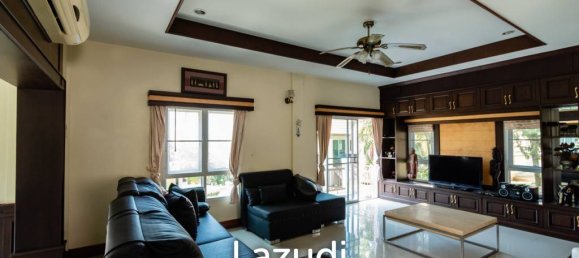 Villa de 5 dormitorios en Hua Hin, Thailand No. 19892 6