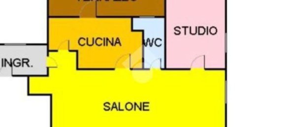 3 bedrooms Apartment in Caserta, Italy No. 377713 26