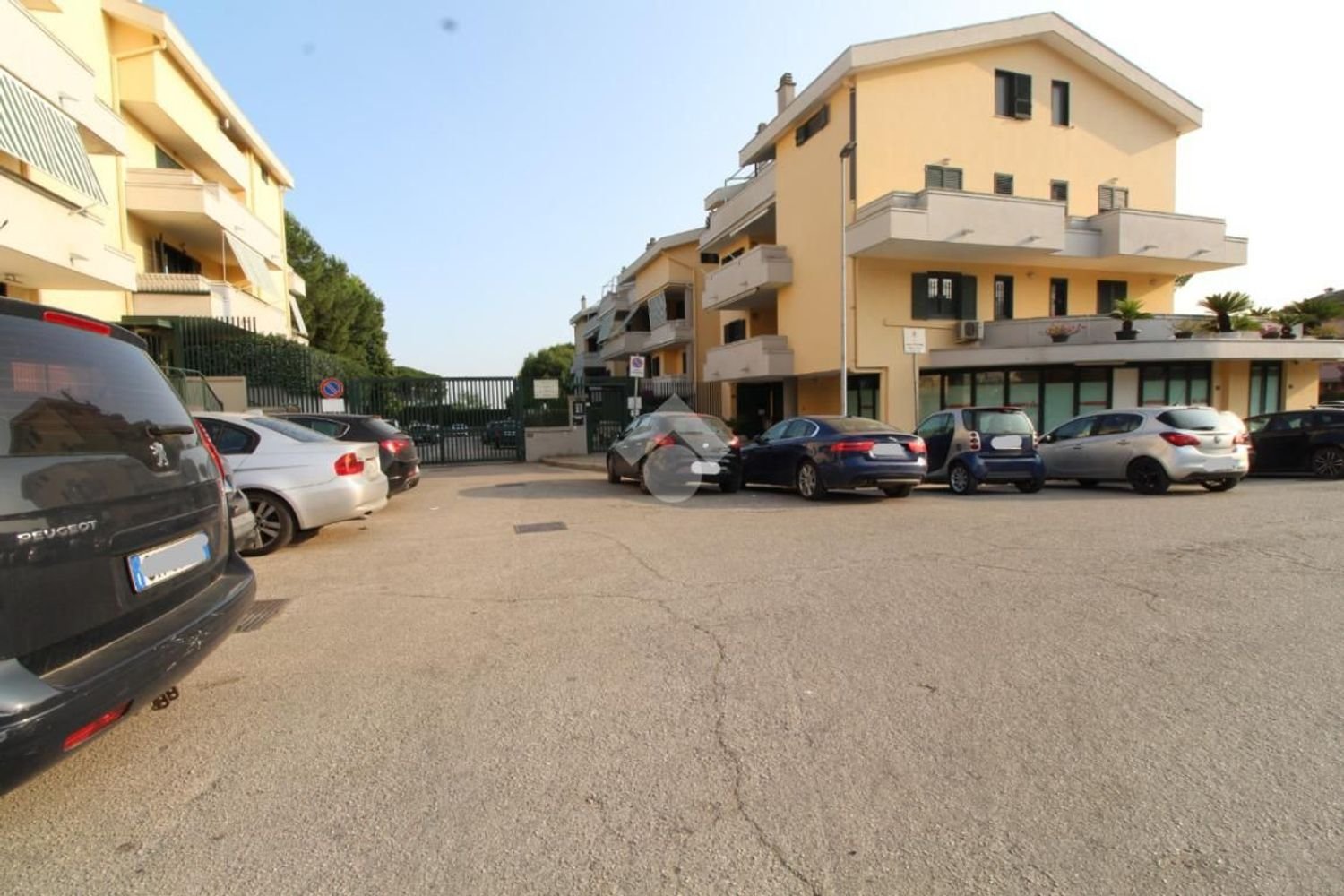 3 bedrooms Apartment in Caserta, Italy No. 377713