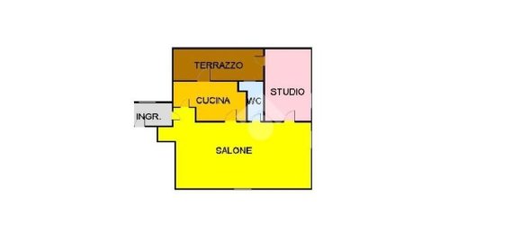 3 bedrooms Apartment in Caserta, Italy No. 377713 27