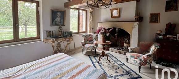 5 Schlafzimmer Haus in Ligny-le-Ribault, France, Nr. 228675 10