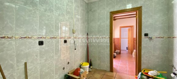 Casa de 3 habitaciónes en Andalucía, Spain No. 171978 7