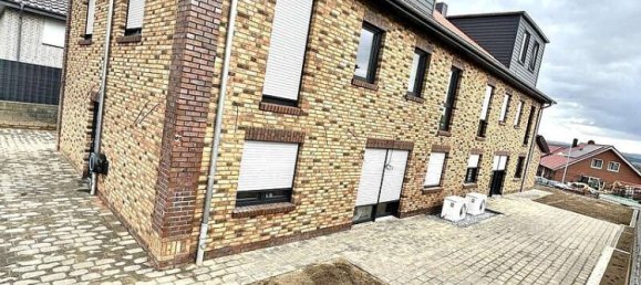 Таунхаус с 6 спальнями в Шаумбург, Германия № 230859 2