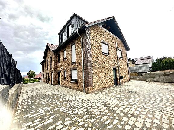 Таунхаус с 6 спальнями в Шаумбург, Германия № 230859