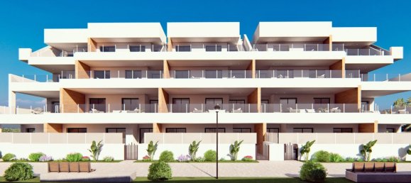 2 bedrooms Penthouse in Urbanizacion Las Filipinas, Spain No. 6736 2