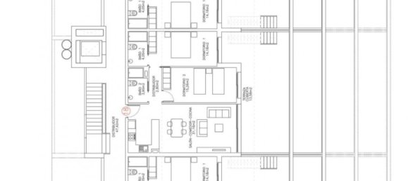 2 bedrooms Penthouse in Urbanizacion Las Filipinas, Spain No. 6736 23