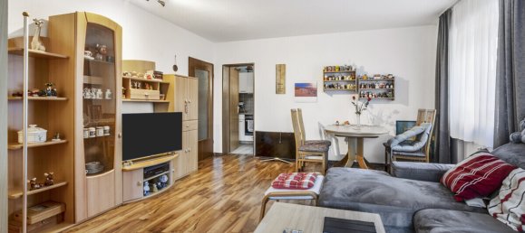 Apartamento de 2 dormitorios en Delmenhorst, Germany No. 311622 3