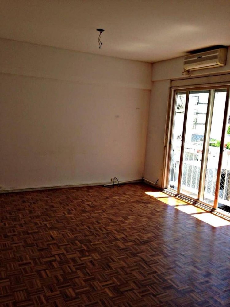 2 bedrooms Apartment in Buenos Aires, Argentina No. 72725