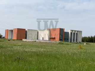 1600m² Warehouse in Samora Correia, Portugal No. 133679