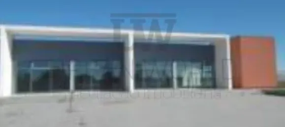 1600m² Warehouse in Samora Correia, Portugal No. 133679 5