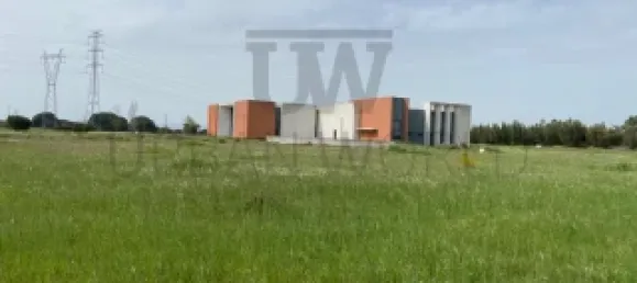 1600m² Warehouse in Samora Correia, Portugal No. 133679 2