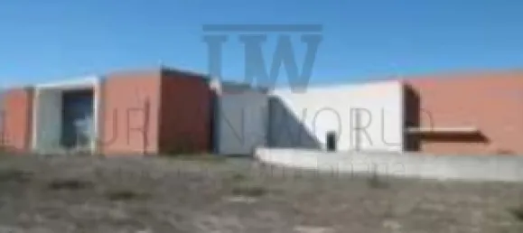 1600m² Warehouse in Samora Correia, Portugal No. 133679 6