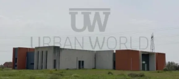 1600m² Warehouse in Samora Correia, Portugal No. 133679 3