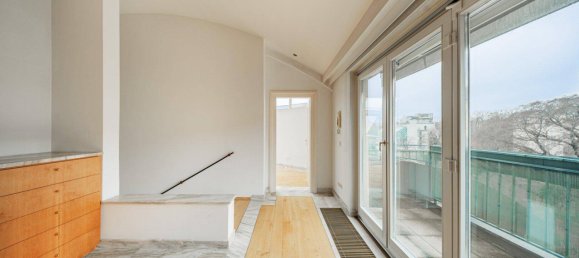 Квартира с 9 комнатами в Альзергрунд, Австрия № 257215 30