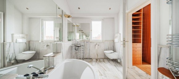 Квартира с 9 комнатами в Альзергрунд, Австрия № 257215 39