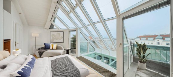 Квартира с 9 комнатами в Альзергрунд, Австрия № 257215 3