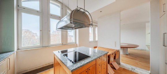 Квартира с 9 комнатами в Альзергрунд, Австрия № 257215 11