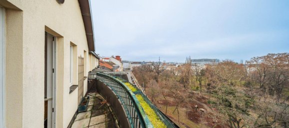 Квартира с 9 комнатами в Альзергрунд, Австрия № 257215 36