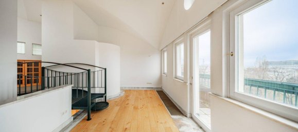 Квартира с 9 комнатами в Альзергрунд, Австрия № 257215 24