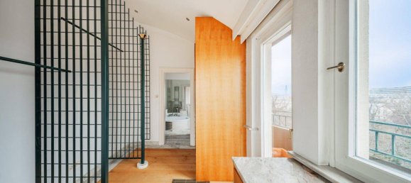 Квартира с 9 комнатами в Альзергрунд, Австрия № 257215 32