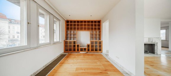 Квартира с 9 комнатами в Альзергрунд, Австрия № 257215 29