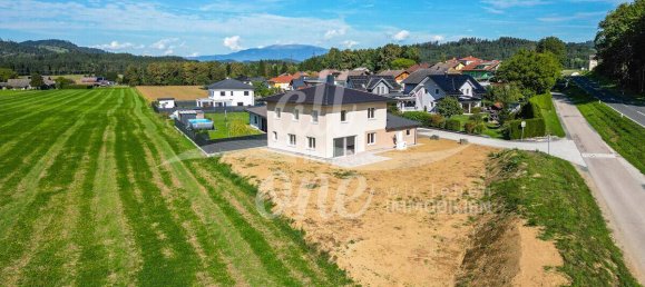 4 غرف نوم منزل في Volkermarkt, Austria رقم 250708 3