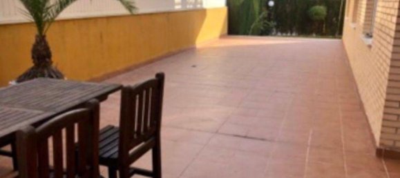 Квартира с 4 спальнями в Кома-Руга, Испания № 236 16