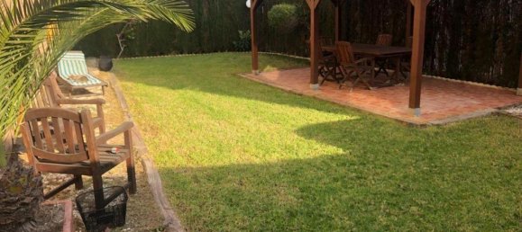 Квартира с 4 спальнями в Кома-Руга, Испания № 236 15