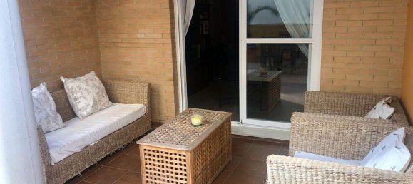 Квартира с 4 спальнями в Кома-Руга, Испания № 236 12