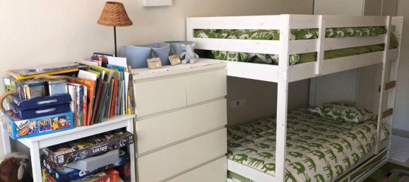 Квартира с 4 спальнями в Кома-Руга, Испания № 236 11