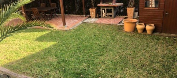 Квартира с 4 спальнями в Кома-Руга, Испания № 236 13