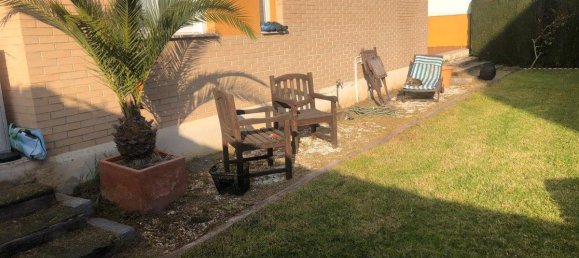 Квартира с 4 спальнями в Кома-Руга, Испания № 236 14