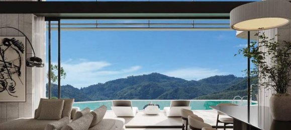 5 غرف نوم فيلا في Phuket, Thailand رقم 77294 8