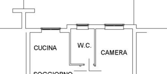 2 Schlafzimmer Wohnung in Schio, Italy, Nr. 349216 19
