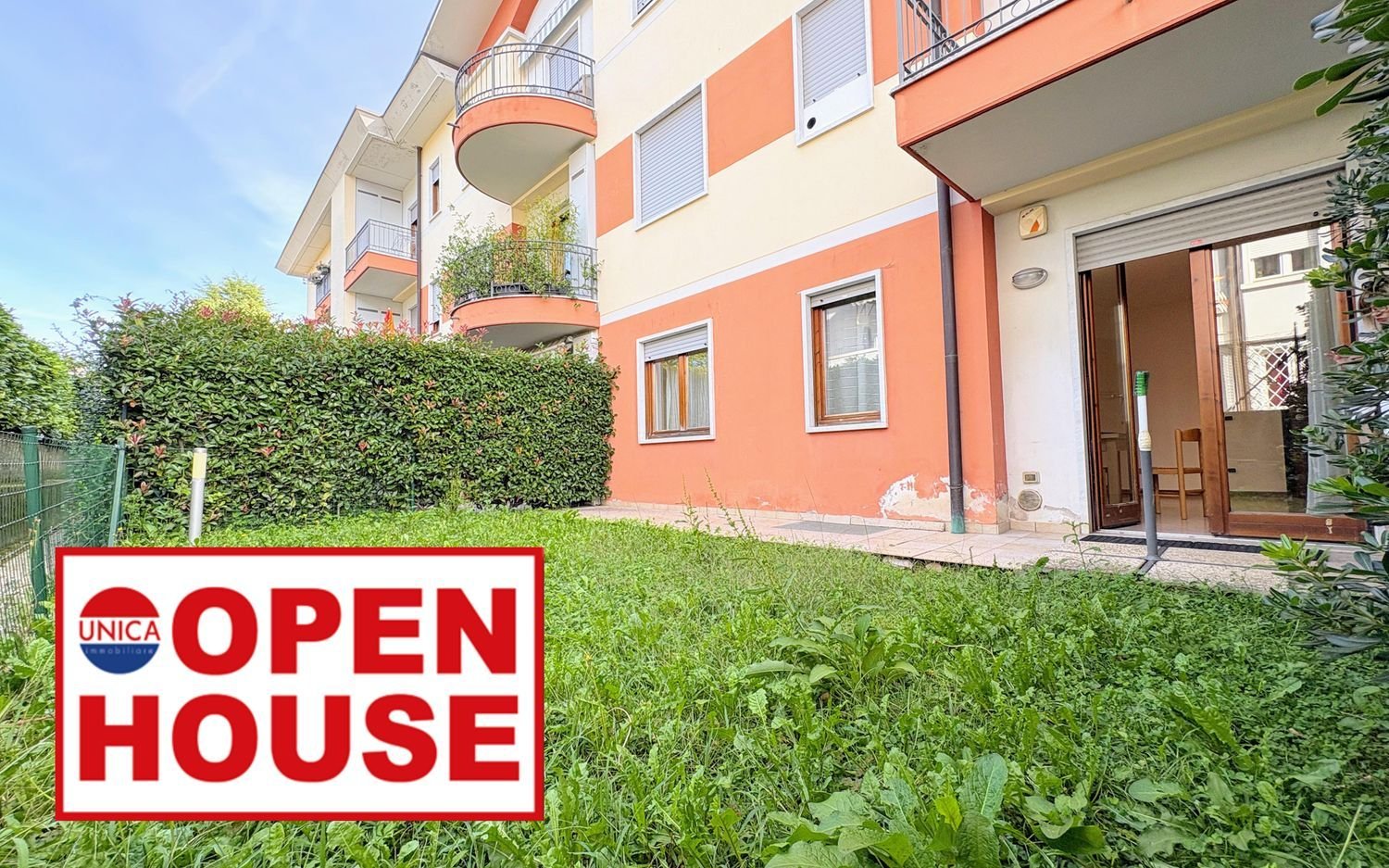 2 Schlafzimmer Wohnung in Schio, Italy, Nr. 349216