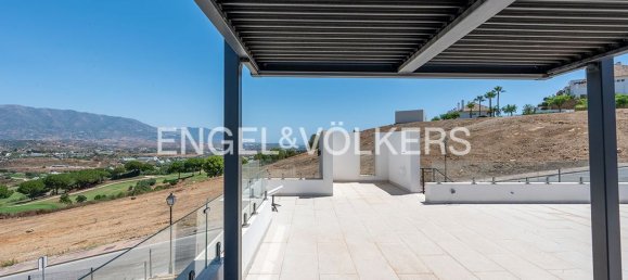 Villa T5 em Mijas, Spain N.º 166770 34