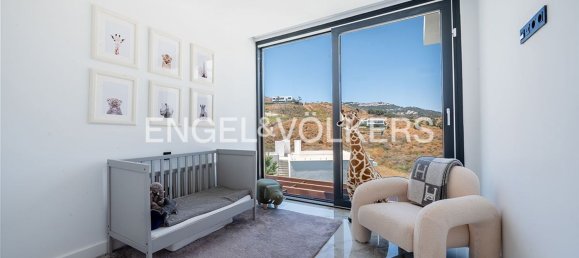 Villa T5 em Mijas, Spain N.º 166770 17