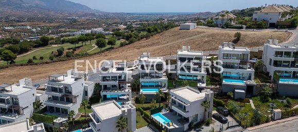 Villa T5 em Mijas, Spain N.º 166770 37